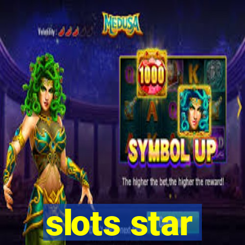 slots star